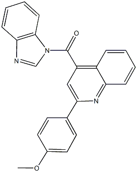 , 352685-76-8, 结构式