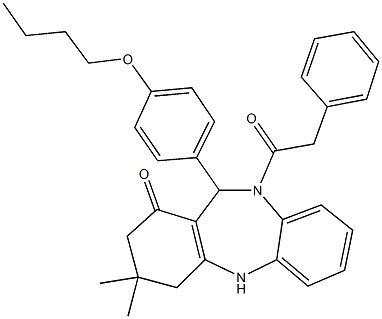 352702-72-8 Structure