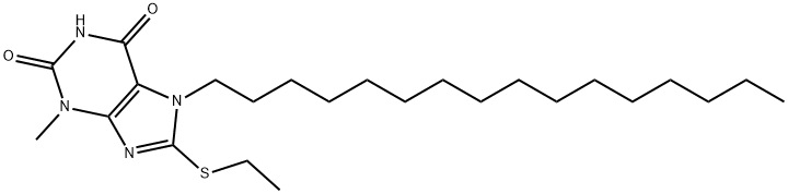 353253-04-0 Structure