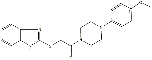 , 353267-05-7, 结构式