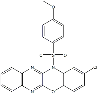 353267-17-1 Structure
