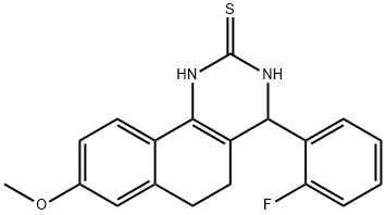 353268-05-0 Structure