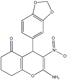 , 353464-06-9, 结构式