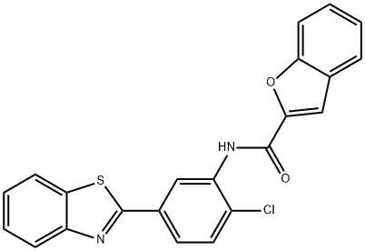 353464-12-7 Structure