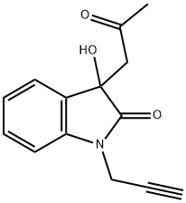 353467-17-1 Structure