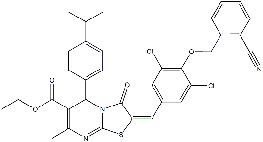 , 353509-69-0, 结构式