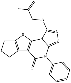 353762-66-0 Structure