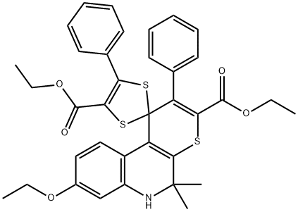 354156-04-0 Structure