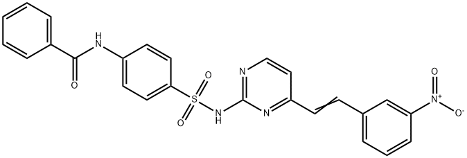 354538-49-1 Structure