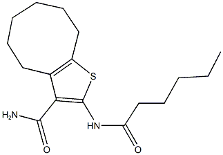 , 354547-21-0, 结构式