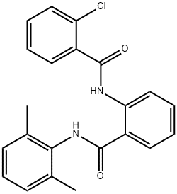 354770-71-1 Structure