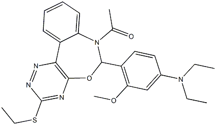 , 354777-21-2, 结构式