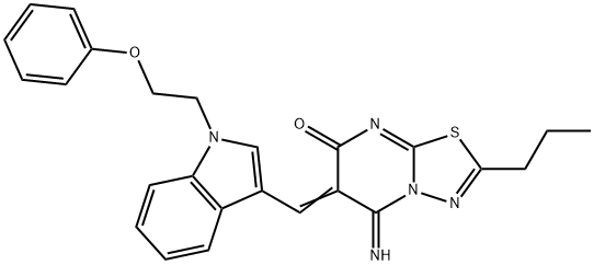 , 354794-32-4, 结构式