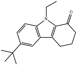 , 354992-77-1, 结构式