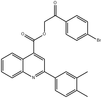 355155-67-8 Structure