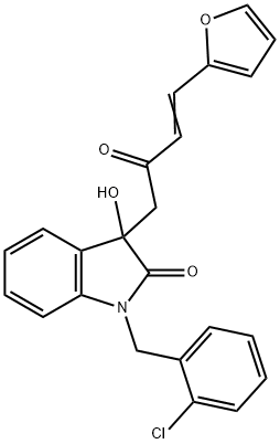 355428-92-1 Structure
