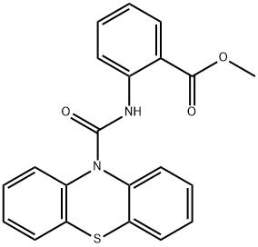 355430-70-5 Structure
