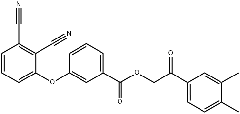 355436-19-0 Structure