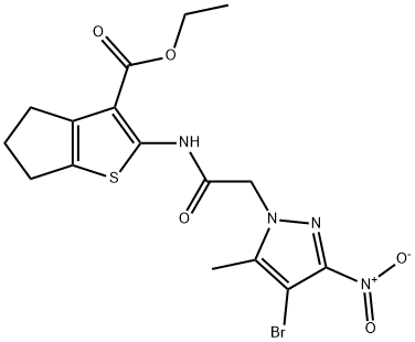 355805-08-2 Structure