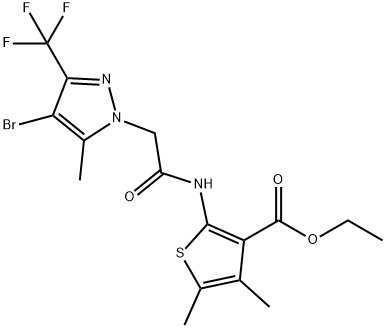 355805-41-3 Structure