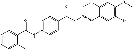356076-18-1 Structure