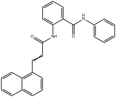 356100-39-5 Structure