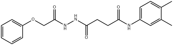 356565-85-0 Structure