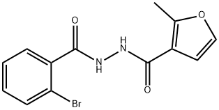 356769-71-6 Structure