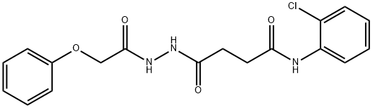 356770-27-9 Structure