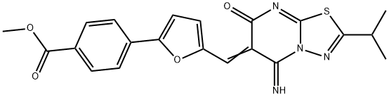 361198-81-4 Structure