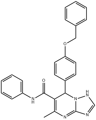 361481-16-5 Structure