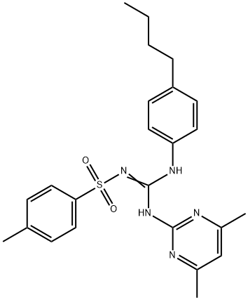 364627-32-7 Structure