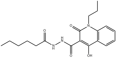 368434-57-5 Structure