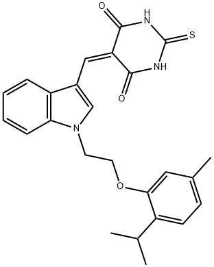 369401-05-8 Structure