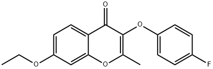 370586-23-5 Structure