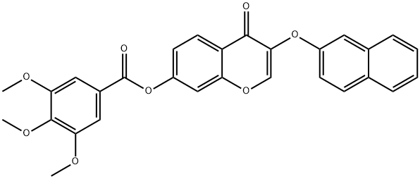 370841-81-9 Structure