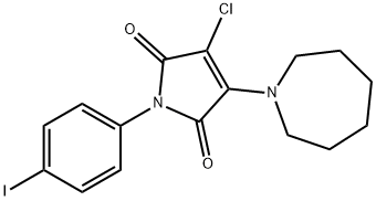 370847-02-2 Structure
