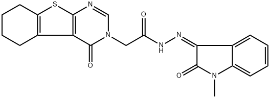 370853-41-1 Structure