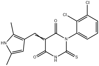 370871-24-2 Structure