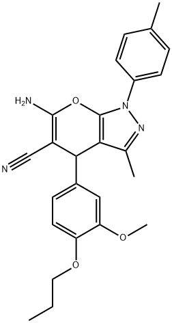 371117-06-5 Structure