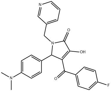 371124-06-0 Structure
