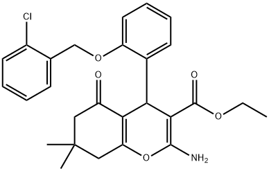 371132-90-0 Structure