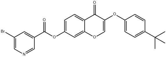 371141-48-9 Structure