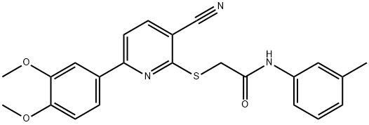 371206-79-0 Structure