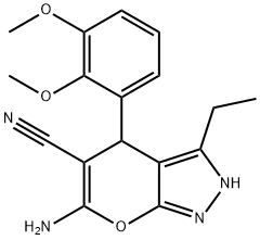 371206-92-7 Structure