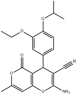 371207-09-9 Structure