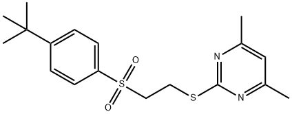 371210-15-0 Structure