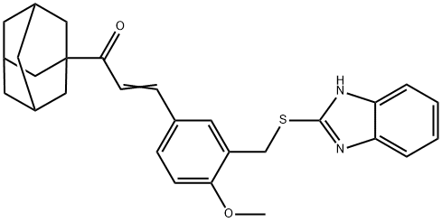 371213-33-1 Structure