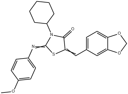 371924-78-6 Structure
