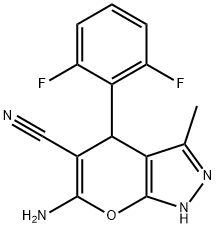 371925-11-0 Structure